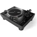 reloop Plattenspieler RP-7 Schwarz, Detailfarbe: Schwarz (11193)