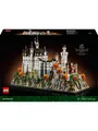 LEGO Architecture 21063 Schloss Neuschwanstein