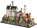LEGO 21063 - LEGO Architecture - Schloss Neuschwanstein