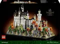 21063 LEGO ARCHITECTURE Schloss Neuschwanstein