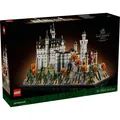 LEGO® Architecture 21063 Schloss Neuschwanstein