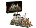 LEGO Architecture 21063 Schloss Neuschwanstein, ab 18 Jahre