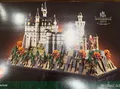 LEGO 21063: Schloss Neuschwanstein / NEU und OVP