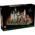 LEGO® Architecture Schloss Neuschwanstein 21063