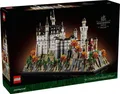 LEGO® Architecture 21063 Schloss Neuschwanstein