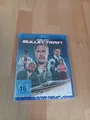 BULLET TRAIN  - Blu-ray  -  Brad Pitt  - NEU-OVP - FSK 16