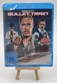 Bullet Train Blu Ray Film Sony Brad Pitt Neu Versiegelt