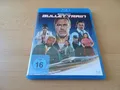 Blu Ray Bullet Train - Brad Pitt - 2022