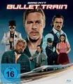 Bullet Train - DVD / Blu-ray / 4k UHD - *NEU*