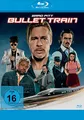 Bullet Train (Brad Pitt) # BLU-RAY-NEU
