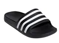 adidas Badeschuhe Adilette Aqua schwarz Kinder - 1 Paar, Größe Euro (US): 29 (11)