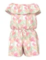 NAME IT girl Playsuit Print