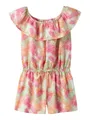 Name It Jumpsuit NKFVINAYAPLAYSUIT FFFFF