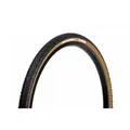 Gravelking X1 Reifen 700x45 TLR 120 TPI Schwarz/Para 004383 Panaracer Reifen