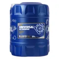 20 (1x20) Liter MANNOL SAE 80W-90 Universal Getriebeöl/ Schaltgetriebe/ API GL4