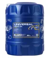 Mannol 8107 Universal 80W-90 Getriebeöl GL4 Trecker Schlepper Traktor 20Liter