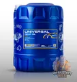 20L LITER MANNOL SAE 80W-90 UNIVERSAL GETRIEBEÖL SCHALTGETRIEBE-ÖL / API GL4