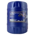 Mannol Universal Getriebeöl 80W-90 GL-4 20 Liter (MN8107-20)