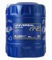 20 Liter MANNOL Universal Getriebeöl 80W-90 GL4 80W90 Getriebe Öl