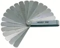Hazet Fühlerlehren-Fühler-Lehrset 20 Blatt