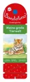 Bandolino. Meine große Tierwelt Lernspiel mit Lösungskontrolle für Kinder ab ...