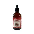 Hagebuttenöl Kaltgepresst 100ml  100% Rein, Natürliches Wildrosenöl für Haut,...