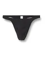 Haute Pression Herren S17 badeslips Herren, Noir, T1