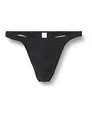 Badeslips Herren Schwarz Größe T1 HAUTE PRESSION Modell S17