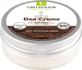 GREENDOOR Deo Creme for men