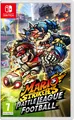 Mario Strikers: Battle League Football Juego para Consola Nintendo Switch