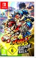 Mario Strikers: Battle League Football - Nintendo Switch - Neu & OVP