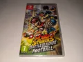 Mario Strikers Battle League Football (Switch, 2024)