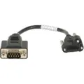 Zebra Tether To Dsub9 (WA4020-G2)