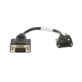 Zebra Converter Tether to DSUB9 converter cable - 7527 (WA4020-G2)