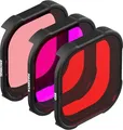 PolarPro DiveMaster Filter für GoPro Hero 9-13