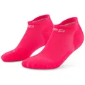 CEP Damen Run 5.0 Socken (Größe 37 , pink)