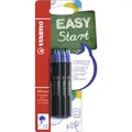 STABILO EASYoriginal (Blau, 0.50 mm, 6 Stk.) (B-47374-10)