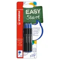 STABILO EASYoriginal Tintenrollerminen blau 0,5 mm 6 St.
