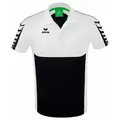 Erima Poloshirt erima Herren Poloshirt Six Wings schwarz M