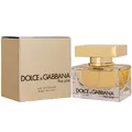Dolce & Gabbana The One 30 ml Eau de Parfum EDP Damenparfum