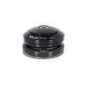 XLC Evo A-Head-Steuersatz Taper. HS-I24 Ø28,6/33/42-47mm, integriert, schwarz
