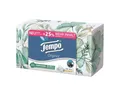 TEMPO Papiertaschentücher Original, 4-lagig, weiß, 100 Tücher/ Box