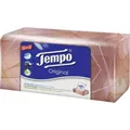 Tempo Taschentücher Original, 4-lagig, weiß, 100er Box 1 bis 36 Stk SPARE 73%