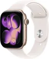 Apple Watch 11 46mm GPS+5G M/L Alu Sport roségold/blassrosa