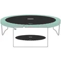 BERG AirFlow Sprungtuch für Champion und Elite 430 Trampoline, rund