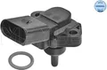 MEYLE 114 812 0003 Ladedrucksensor für VW GOLF III (1H1) Saugrohr