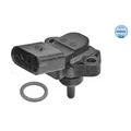 114 812 0003 MEYLE Sensor, Saugrohrdruck MEYLE-ORIGINAL: True to OE.