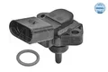 MEYLE Sensor Saugrohrdruck 114 812 0003 für VW POLO 3 6N1 GOLF 1H1 CLASSIC 6V2 2