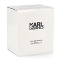 Karl Lagerfeld For Her Eau de Parfum Spray 25ml frischer blumiger Frauenduft