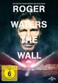 ROGER WATERS THE WALL  DVD NEU